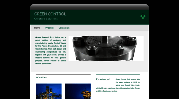 greencontrol.it