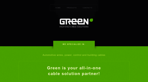 greencords.com