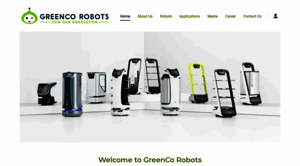 greencorobots.com