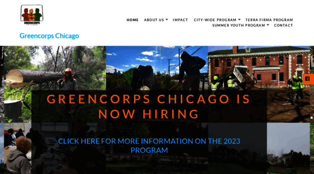 greencorpschicago.org