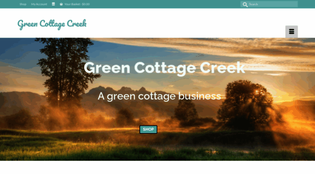 greencottagecreek.com