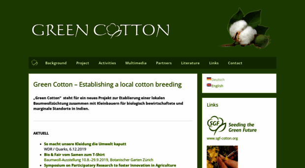 greencotton.org