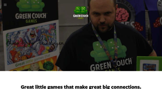 greencouchgames.com