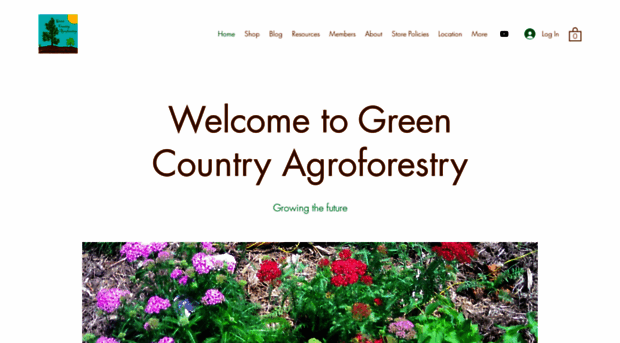 greencountryagroforestry.com