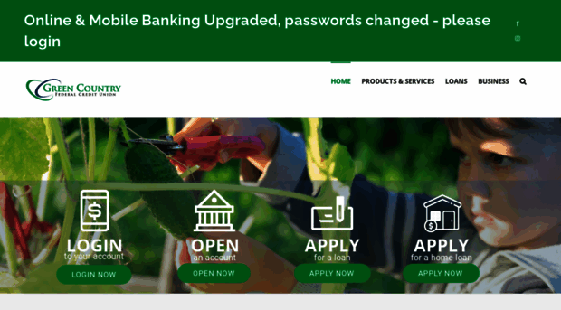 greencountryfcu.com