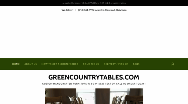 greencountrytables.com