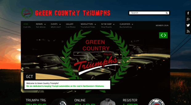 greencountrytriumphs.org