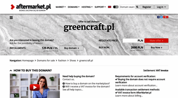 greencraft.pl