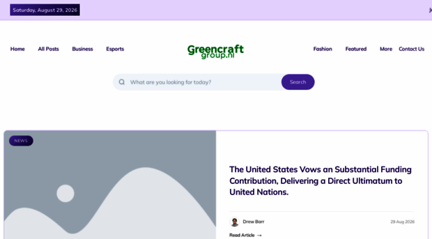 greencraftgroup.nl