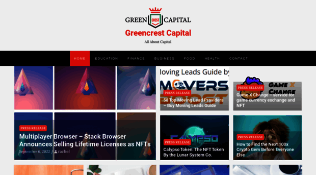 greencrestcapital.com