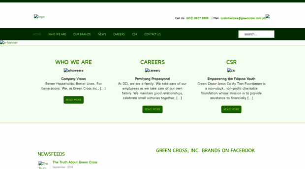 greencross.com.ph