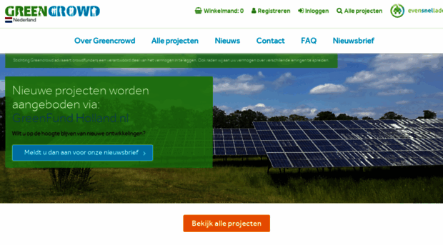 greencrowd.nl