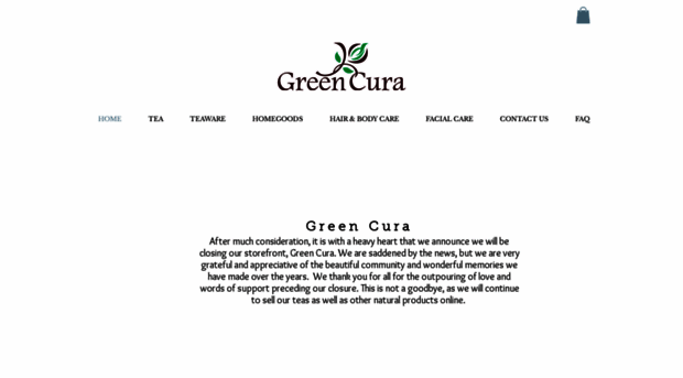 greencura.com