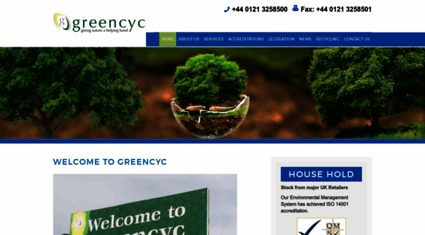 greencyc.co.uk