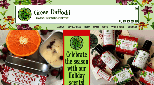 greendaffodil.com