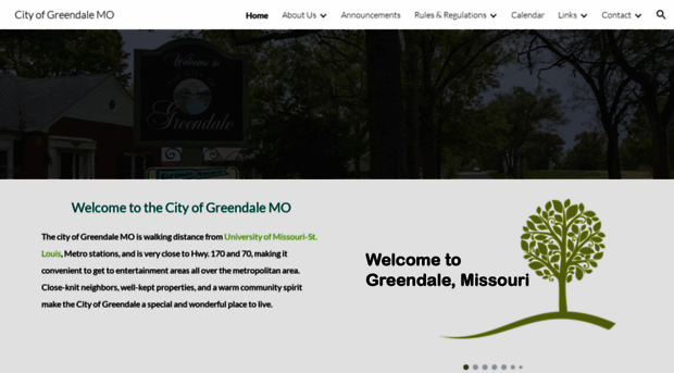 greendale-mo.us