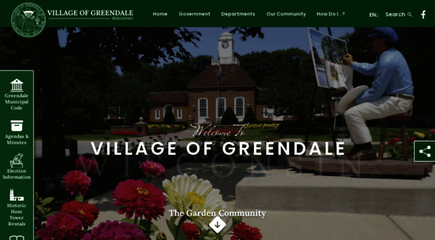 greendale.org