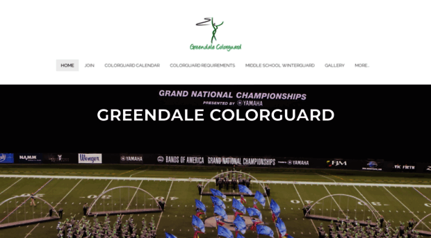 greendalecolorguard.weebly.com