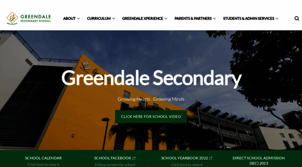 greendalesec.moe.edu.sg