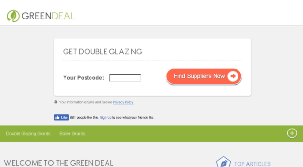 greendeal.com