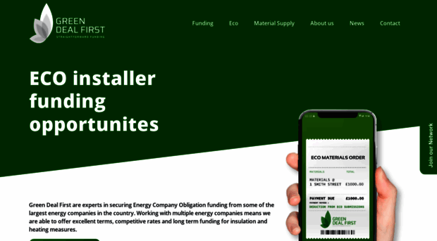 greendealfirst.co.uk