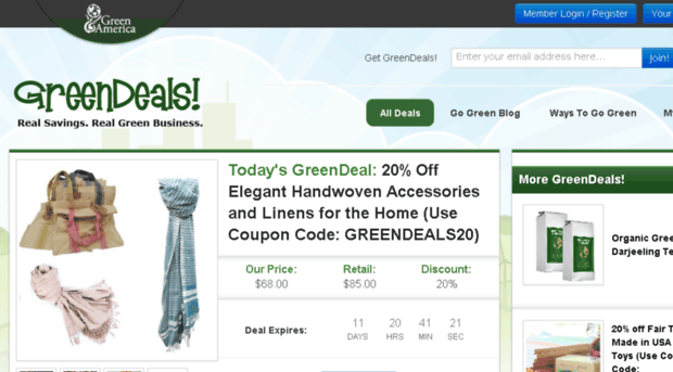 greendeals.org