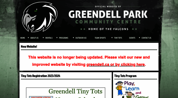 greendellparkcc.pointstreaksites.com