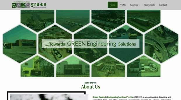greendes.com