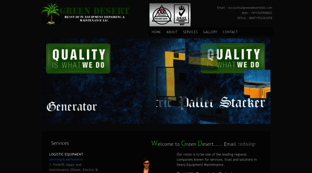greendesertdxb.com