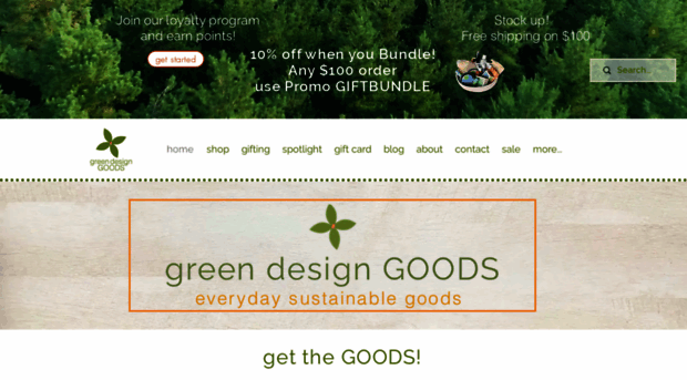 greendesigngoods.com