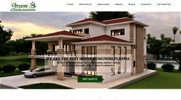 greendesignnepal.com