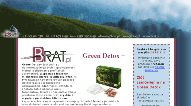 greendetox.brat.pl