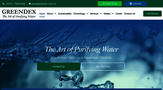 greendex.com.my