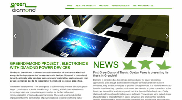 greendiamond-project.eu