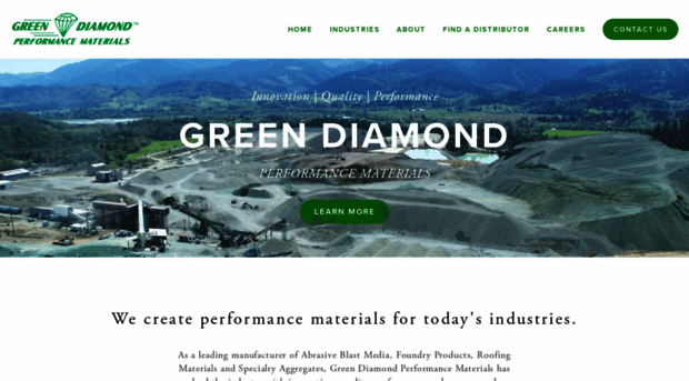 greendiamondpm.com