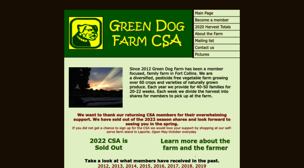 greendogfarmcsa.com