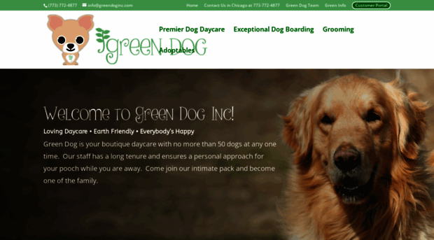 greendoginc.com