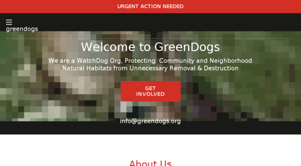 greendogs.org