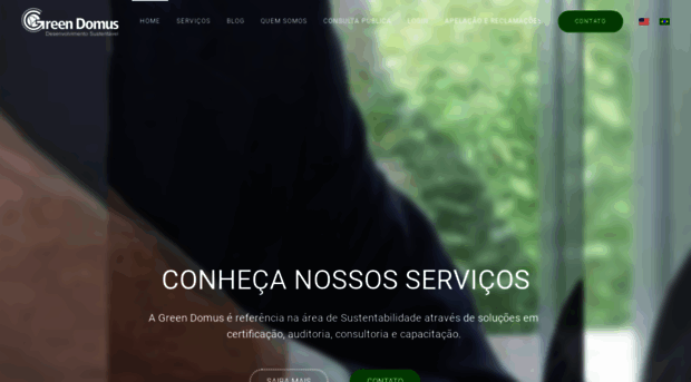 greendomus.com.br