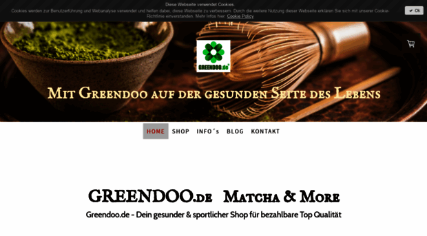 greendoo.de