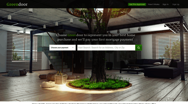 greendoor.io