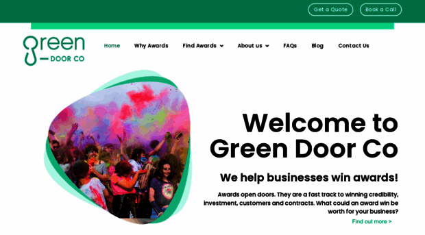 greendoorco.com.au