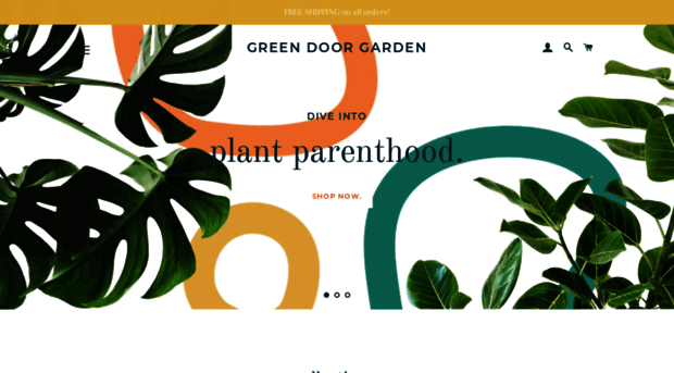 greendoorgarden.com