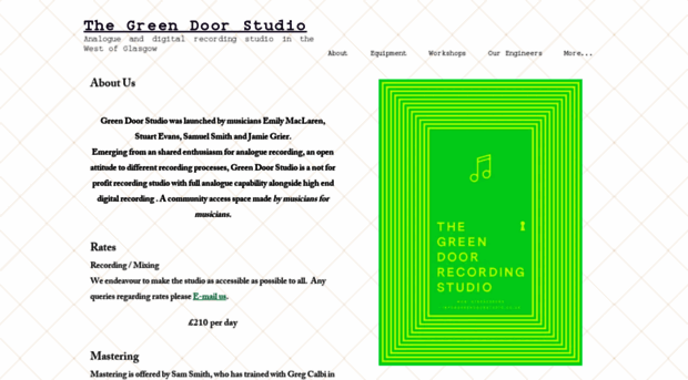 greendoorstudio.co.uk