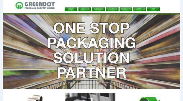 greendotpackaging.com