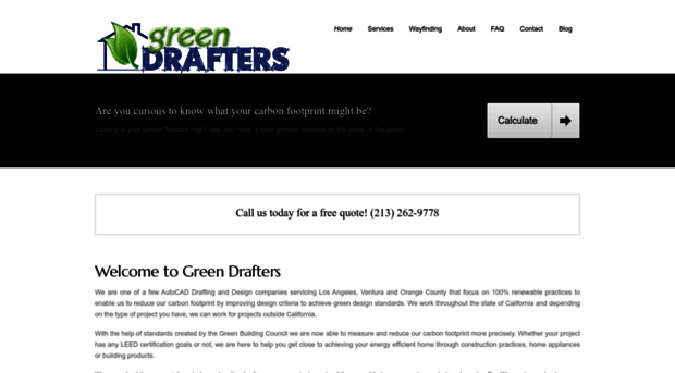 greendrafters.com