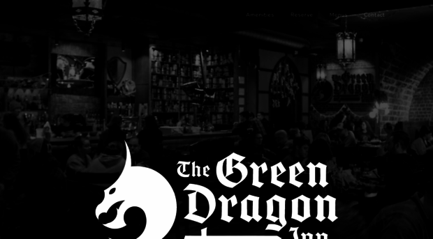 greendragoninn.com