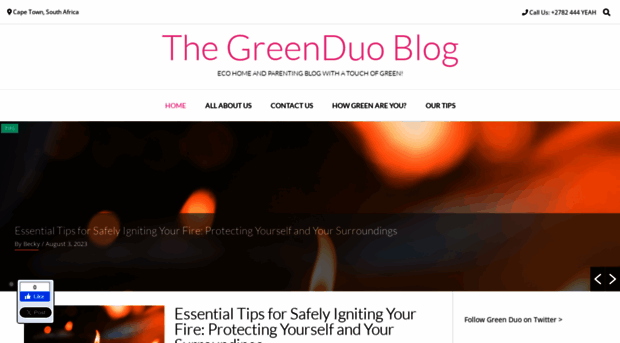 greenduo.co.uk