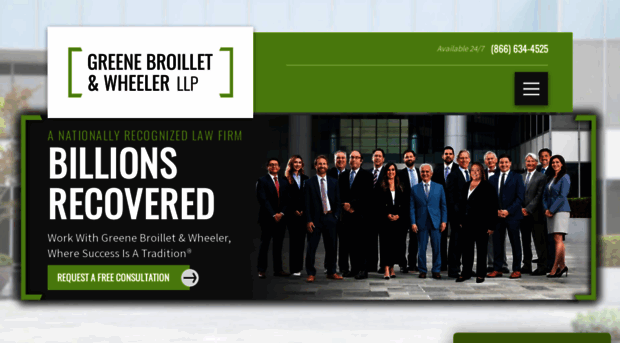 greene-broillet.com