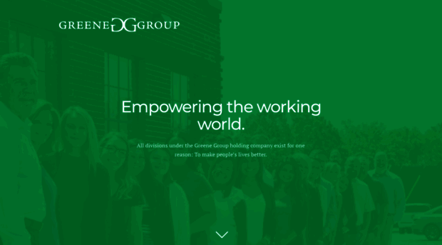 greene-group.com